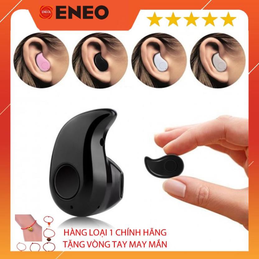 Tai Nghe Bluetooth ENEO S530 Không Dây Pin Siêu Trâu, Âm Thanh Chân Thật