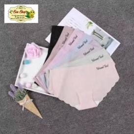 [K PHẢI SU THƯỜNG] Quần Lót Nữ Su Tăm Không Đường May | BigBuy360 - bigbuy360.vn