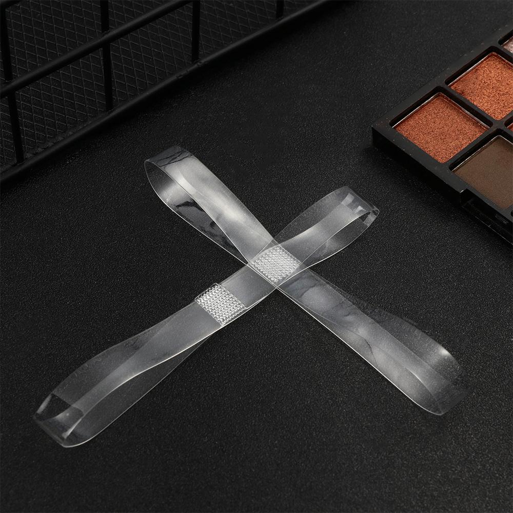 WONDER Dây Giày Cao Gót Bằng Silicone Chống Trượt