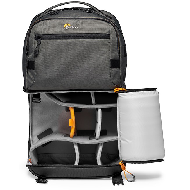 Balo máy ảnh Lowepro Fastpack Pro BP 250 AW III, Chính hãng Hoằng Quân