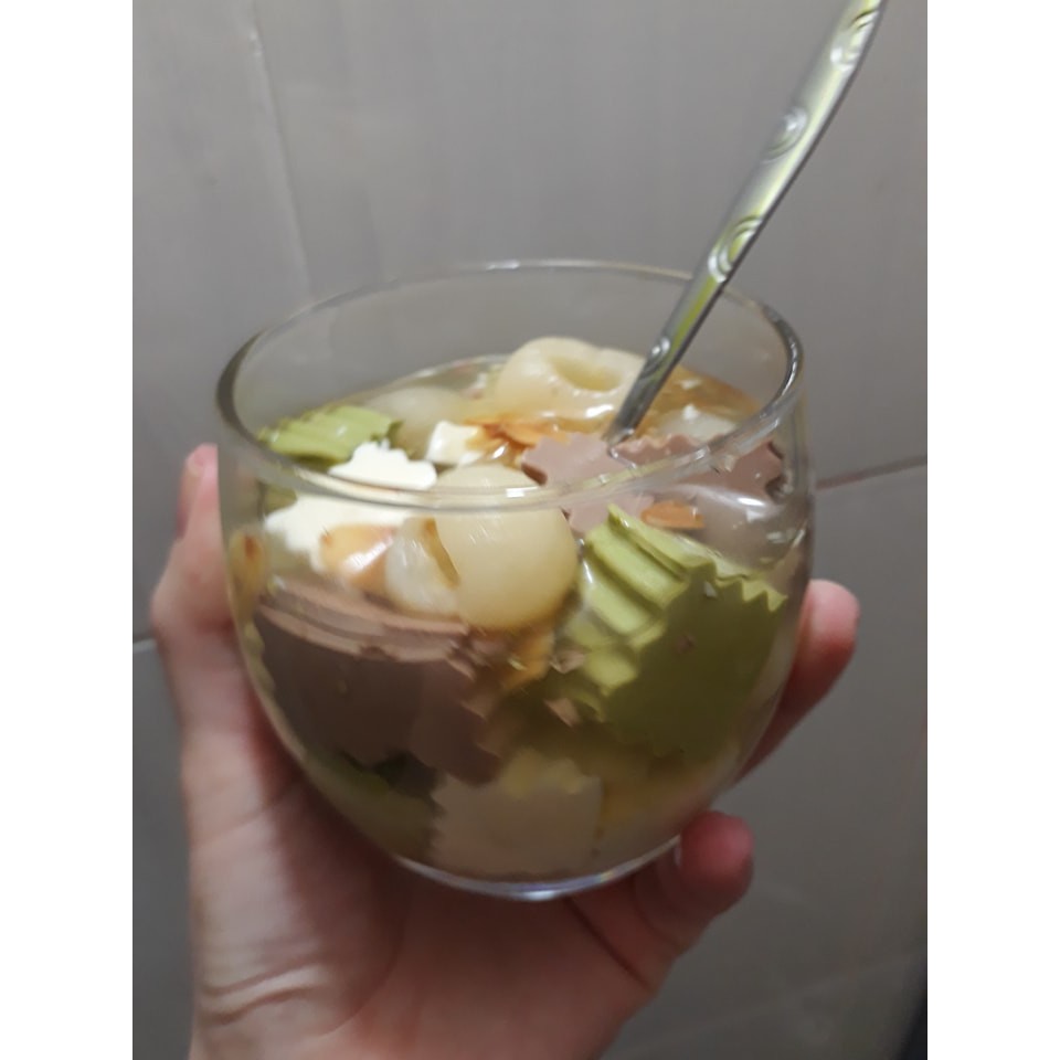 Bột Gelatine 250 Bloom 100g | BigBuy360 - bigbuy360.vn