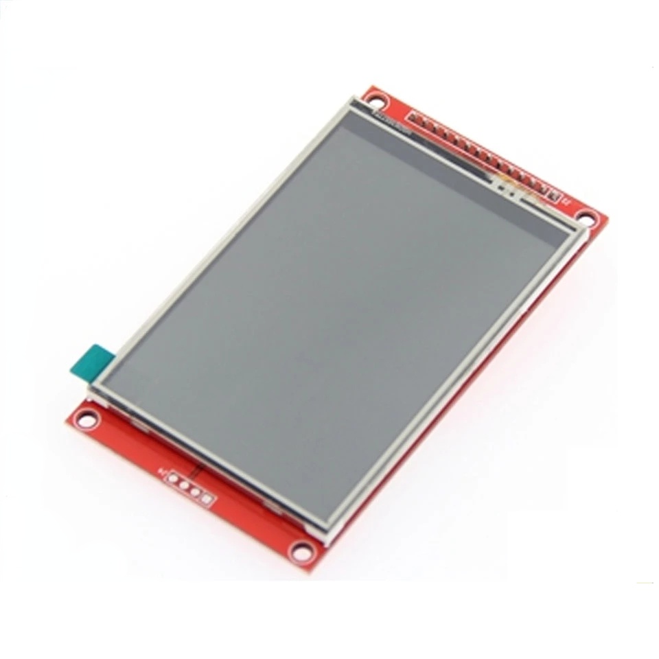 1 Mô Đun Màn Hình LCD SPI 3.5-inch il9488 HD 480 * 320 TFT