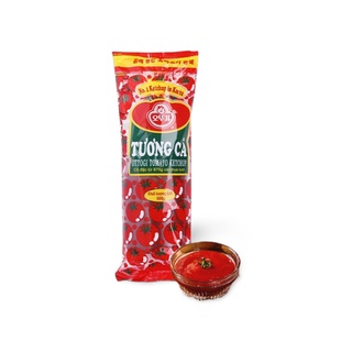 Tương cà chua Ottogi Hàn quốc chai 500g