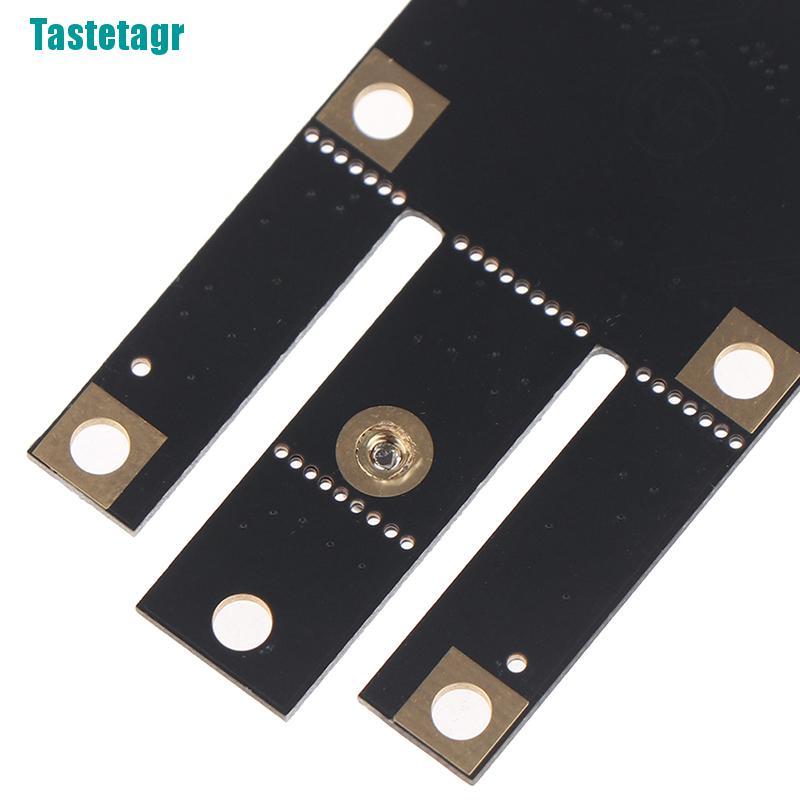 Card Không Dây Chuyển Đổi Từ M.2 Ngff Key A + E Sang Mini Pci-E | BigBuy360 - bigbuy360.vn