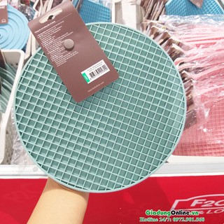 MIẾNG LÓT NỒI SILICON LOCK&LOCK CKT218