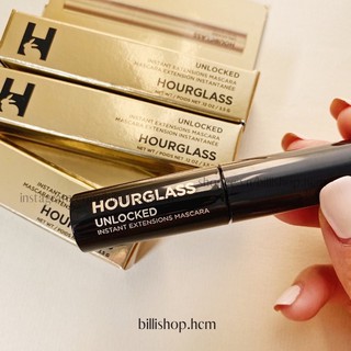 chuốt mi mascara hourglass