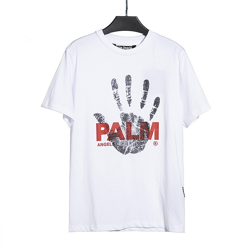 Áo Thun Cotton Tay Ngắn Dáng Rộng Plus Size Unisex