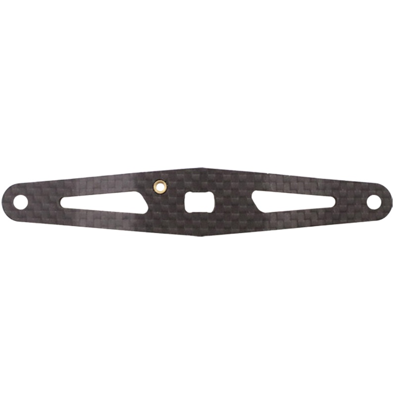 Tay Quay Máy Câu Cá Bằng Sợi Carbon Siêu Nhẹ