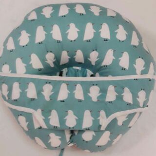 Gối chống trào ngược cho bé