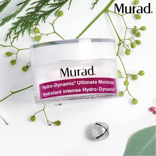 Kem dưỡng siêu cung cấp ẩm Murad Hydro Dynamic Ultimate Moisture