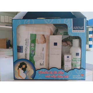 Giỏ quà Hạnh Phúc 5
