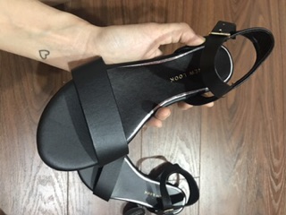 Sandal Newlook xuất dư (có ảnh thật)