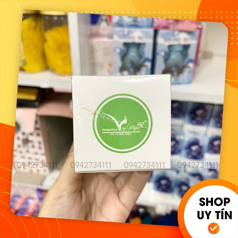 [Chính hãng] Sữa Rửa Mặt Rau Củ Vip White