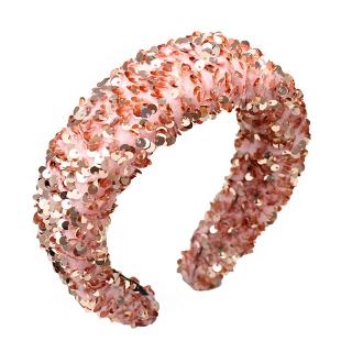 Cài Tóc Lấp Lánh Phong Cách Hàn Quốc Dành Cho Nữ