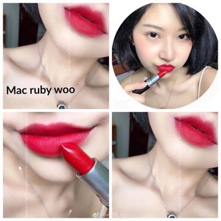 Son MAC