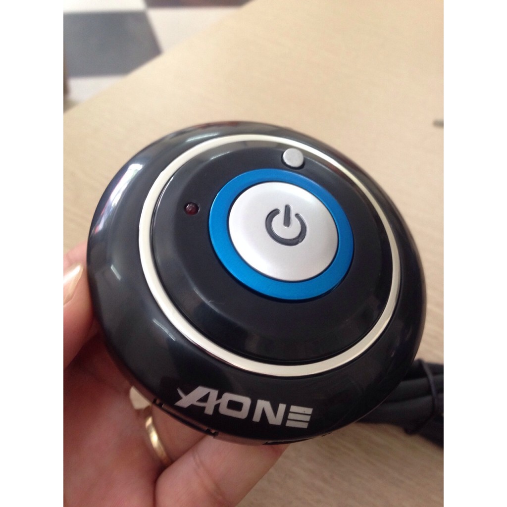 Nút bấm nguồn Aone