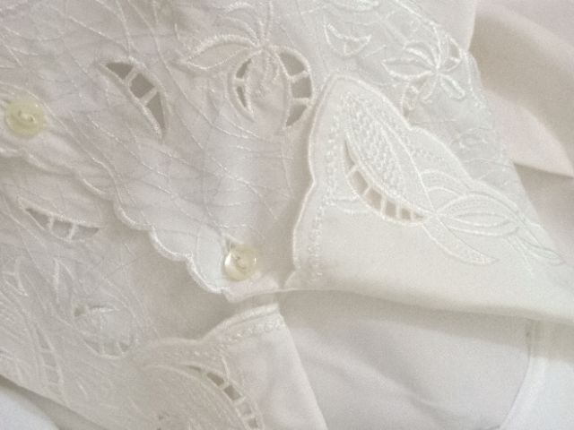 Áo sơ mi Nhật vintage