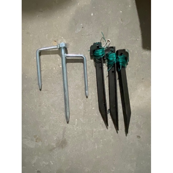 Chân cắm ô tiện lợi về đủ 2 size giá rẻ _phụ kiện thay thế