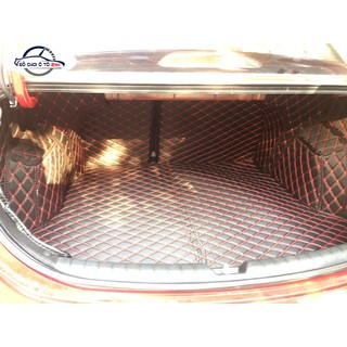 Full cốp xe Hyundai Accent 2019-2021