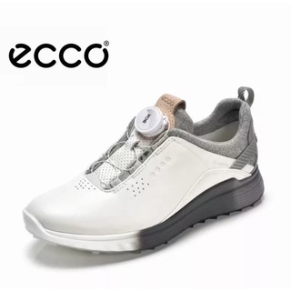Giày chơi golf nữ ecco êm chân, nút vặn khóa boa tiện lợi, chống thấm nước- giá tốt