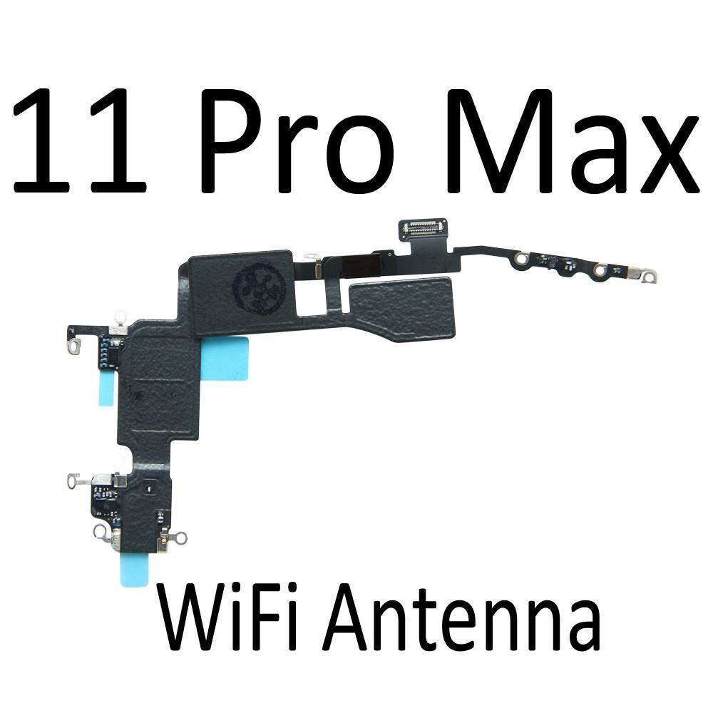 Ăng Ten Tín Hiệu Wifi Kèm Dây Cáp Thay Thế Chuyên Dụng Dành Cho IP 11 12 13 mini 14 Plus Pro Max