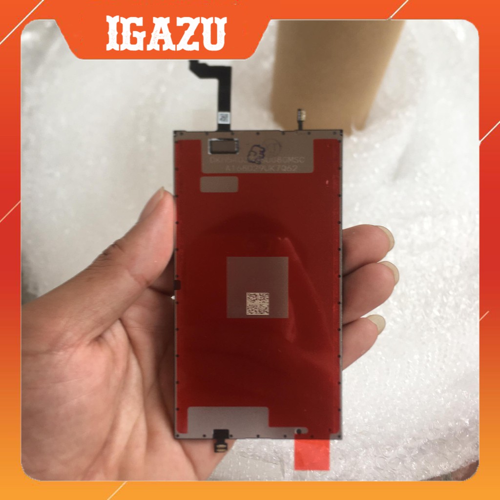 Phản Quang Zin Liền 3D Touch IPhone 6S - IGAZU