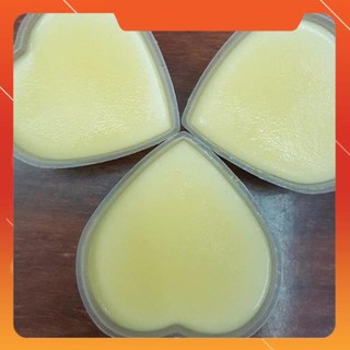 Hộp caramen tim