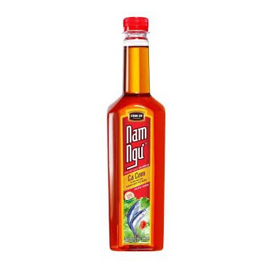 Nước mắm Nam Ngư 500ml