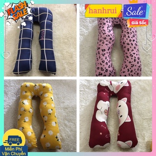 [Thanh lý nghỉ tết]Vỏ gối ôm bầu,gối bầu hình chữ u,gối bầu,gối ôm bầu,xả lỗ,HANHRUI1322
