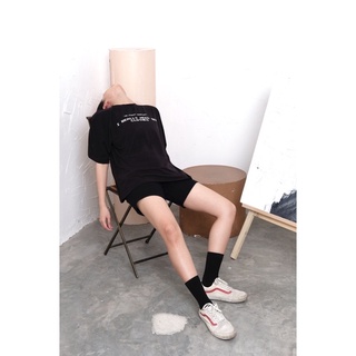 Áo thun Mood Tee cotton 100% co giãn 4 chiều