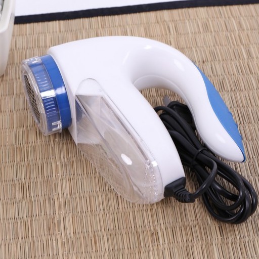 Máy cắt lông xù 5880/ M2018 + Tặng 02 lưỡi dao thay thế