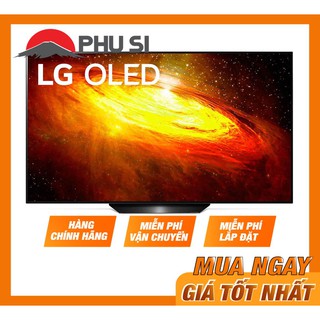 [GIAO HCM] - Smart Tivi OLED LG 4K 65 inch 65BXPTA - HÀNG CHÍNH HÃNG
