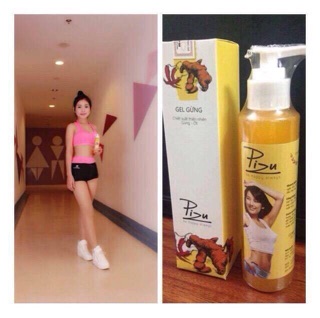 Gel Tan Mỡ Bụng