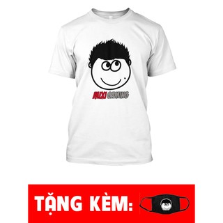 [HoT ]Áo phông in hình Mixi Gaming Độ đẹp siêu ngầu giá rẻ nhất
