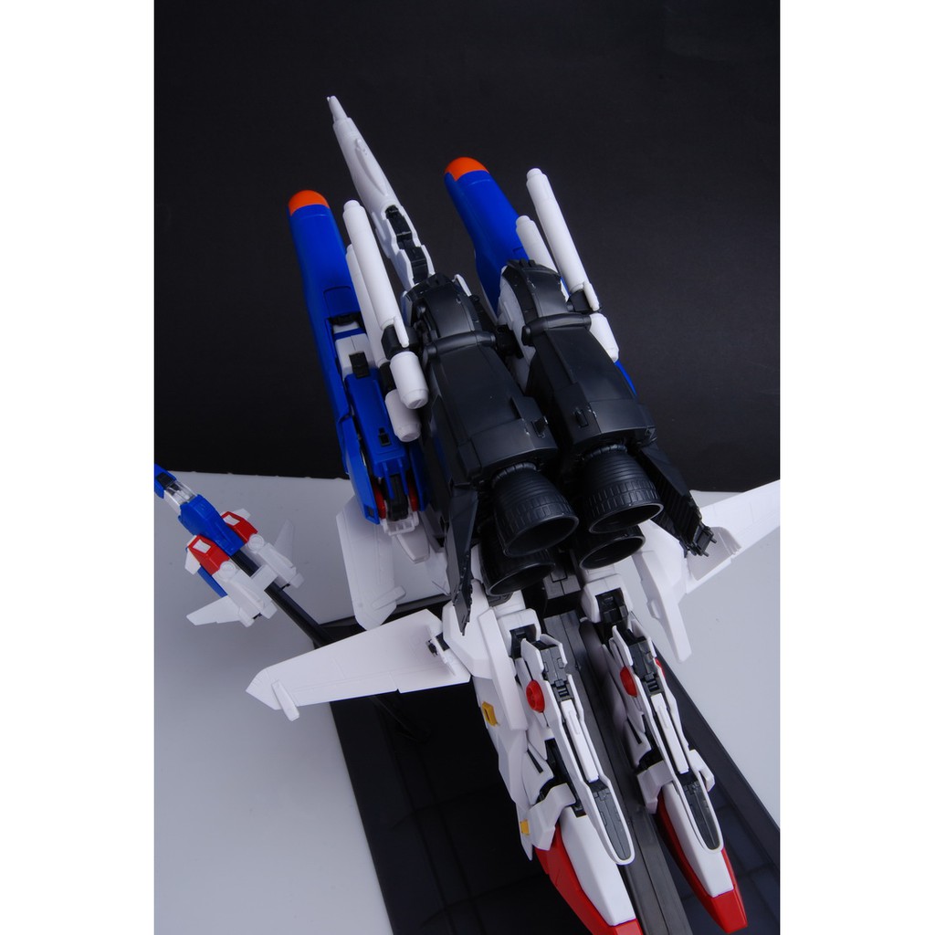 Mô Hình Lắp Ráp Gundam MG 6606 Ex-S DABAN (tặng giáp cam và decal nước)