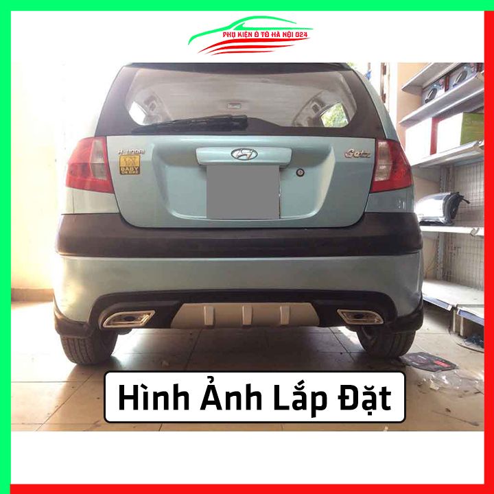 [Cruze 2010-2014] Lippo ,Líp Pô Dành Cho Ô Tô Cruze 2010-2014