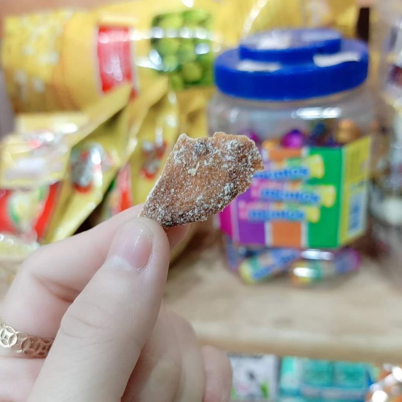 XÍ MUỘI TRẦN BÌ THÁI LAN - LỐC 20 GÓI