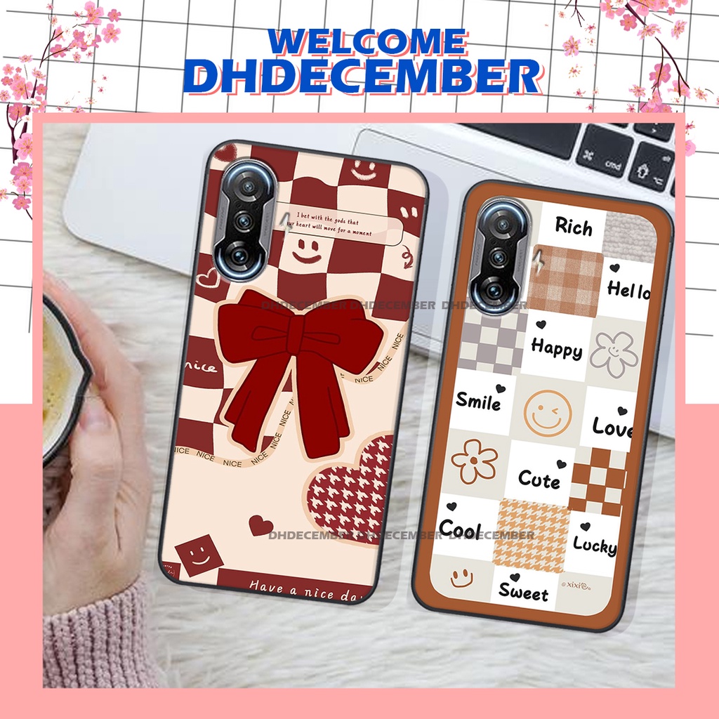 Ốp lưng Xiaomi REDMI K40 GAMING in hình 3D mẫu  hot hit - hàng cao cấp