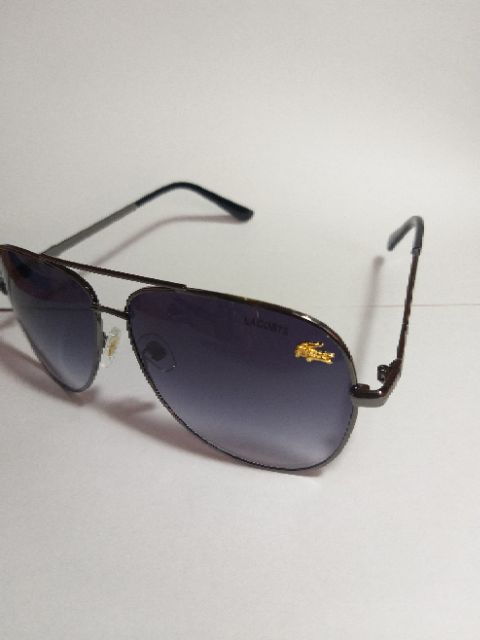 MẮT KÍNH NAM LACOSTE THỜI TRANG ĐẲNG CẤP ( ẢNH THẬT) | BigBuy360 - bigbuy360.vn