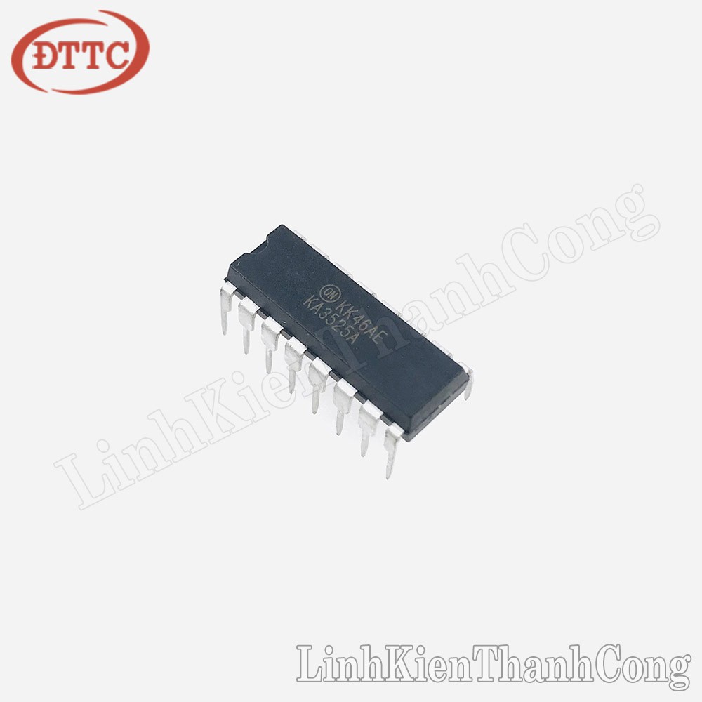 KA3525 IC chính hãng DIP16