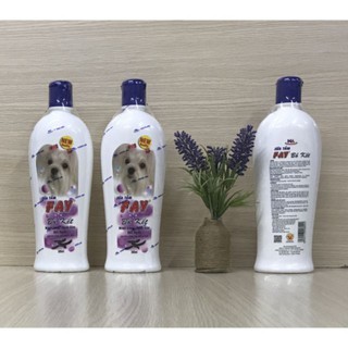 Sữa tắm Fay Bồ Kết