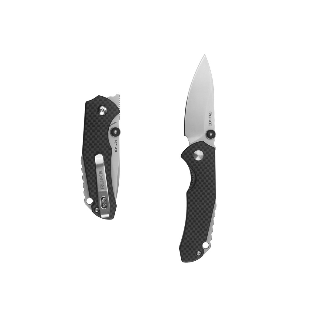 Dụng cụ đa năng RUIKE - P671-CB