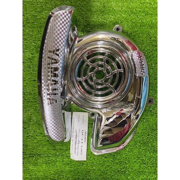 Ốp xi Grande 2014 quạt gió, lóc trước, pha đèn,si nhan sau, si nhan trước, nắp xăng, bô e, viền đồng hồ