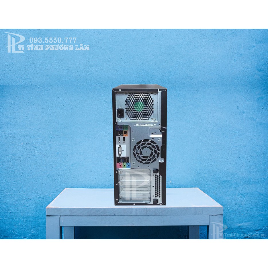MÁY TRẠM HP WORKSTATION Z230 / NHIỀU CẤU HÌNH TỪ VĂN PHÒNG ĐẾN ĐỒ HỌA CHO KHÁCH LỰA CHỌN | BigBuy360 - bigbuy360.vn
