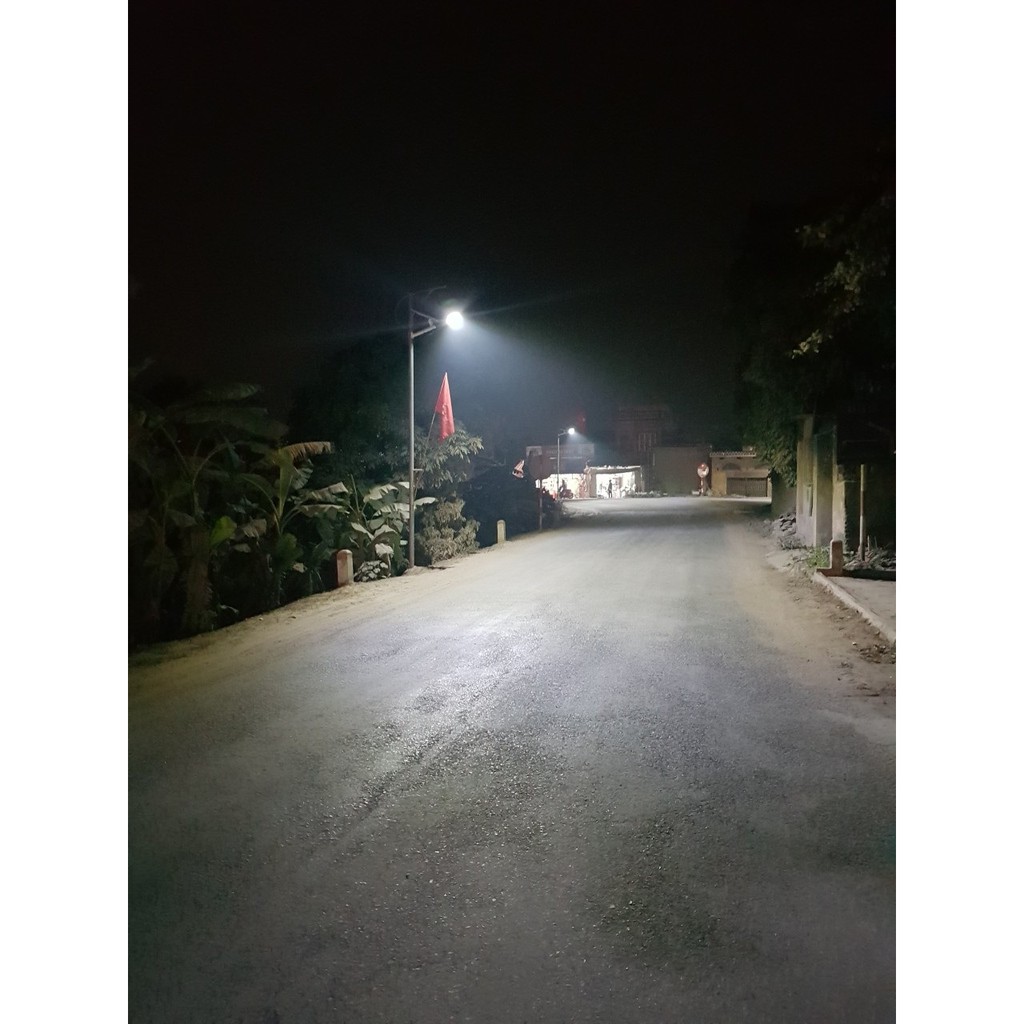 ĐÈN ĐƯỜNG NĂNG LƯỢNG MẶT TRỜI JINDIAN