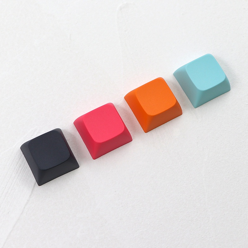 Bộ 20 Nút Bàn Phím XDA PBT 1U 1X Chất Lượng Cao