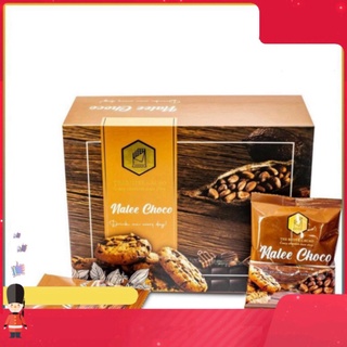 NBBN [CHÍNH HÃNG] BỘT CACAO NALEE CHOCO The Bitter Cacao Việt Nam