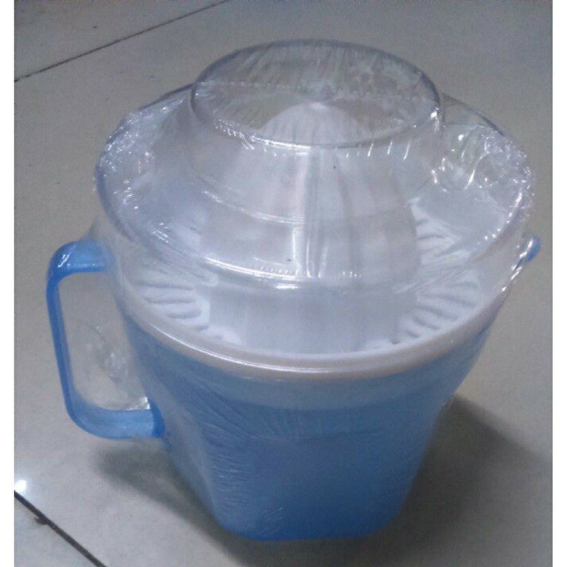 Vắt cam nhựa