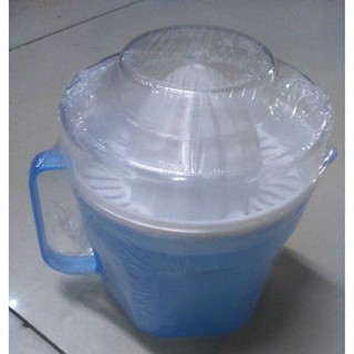 Vắt cam nhựa