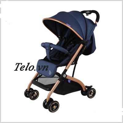 XE ĐẨY CHO BÉ BAOBAOHAO QZ1
